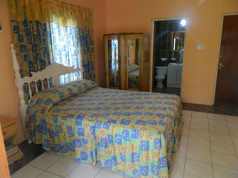 Pure Oasis Resort Negril Buitenkant foto