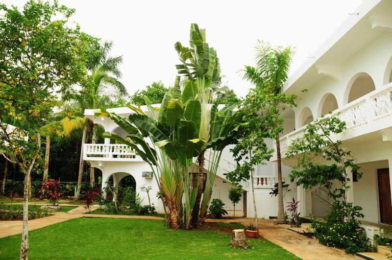Pure Oasis Resort Negril Buitenkant foto