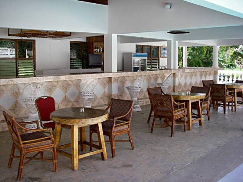 Pure Oasis Resort Negril Buitenkant foto