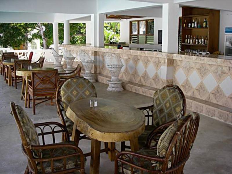 Pure Oasis Resort Negril Buitenkant foto