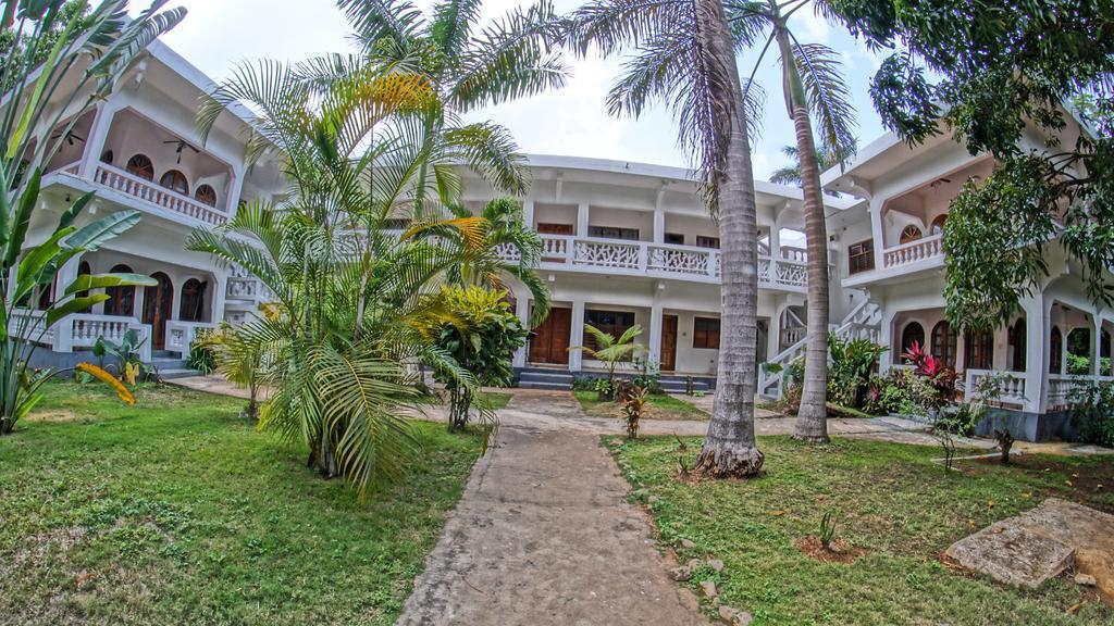 Pure Oasis Resort Negril Buitenkant foto