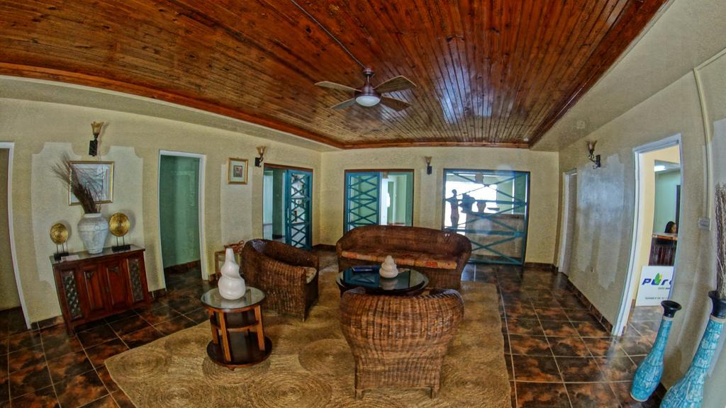 Pure Oasis Resort Negril Buitenkant foto